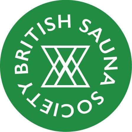 British Sauna Society logo